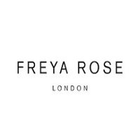 Get 10% Off (Sitewide) By Using Freya Rose Discount Code